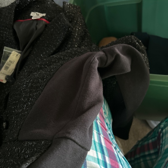 Jacket - Picture 2 of 2